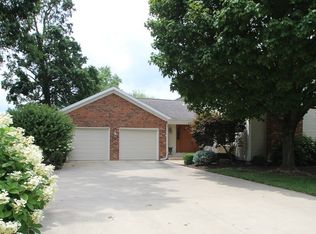 5013 N Weir Dr, Muncie, IN 47304