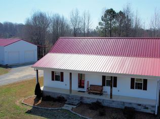 695 Booth Loop, Henderson, TN 38340