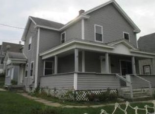 337 Main St, Springfield, MA 01151