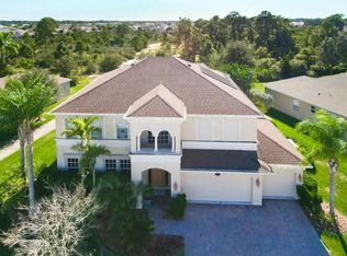 1239 Tipperary Dr, Melbourne, FL 32940