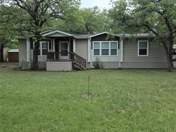 119 Post Oak Rd, Whitney, TX 76692