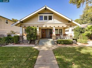 2459 Pacheco St, Concord, CA