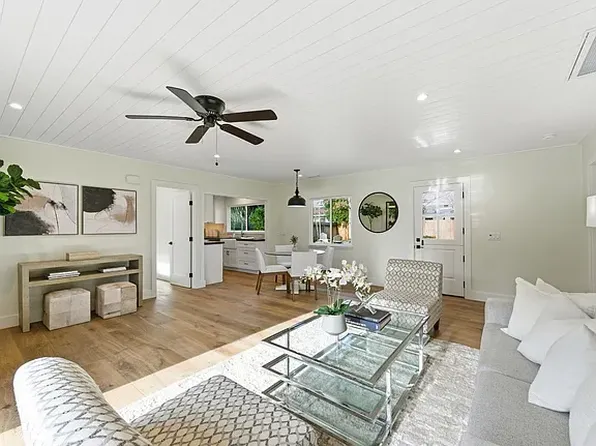 1123B Oak Ave #B, Saint Helena, CA 94574