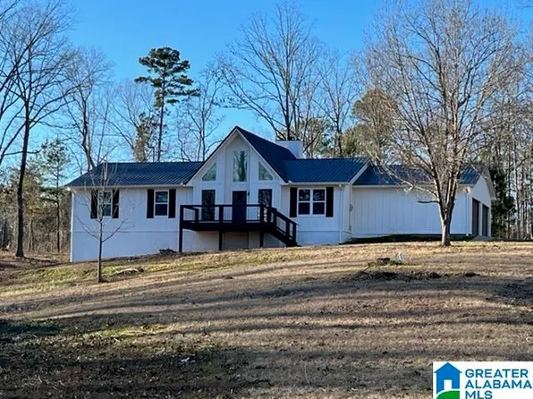 1495 Highway 441, Wilsonville, AL 35186