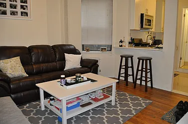 Rented by Sky Management