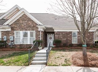 10851 Casetta Dr, Matthews, NC 28105