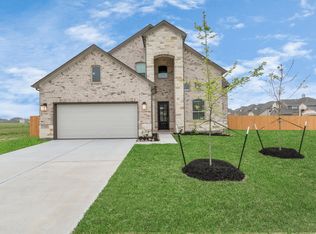 4 Carmel Dr, Manvel, TX 77578