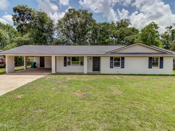 201 David St, Gulfport, MS 39503