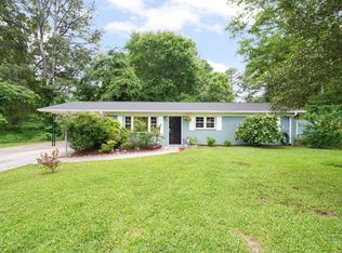 1002 Bacon St, Durham, NC 27703