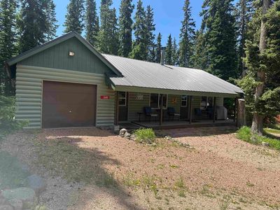 26681 High Dr, Cedaredge, CO, 81413