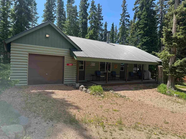 26681 High Dr, Cedaredge, CO 81413