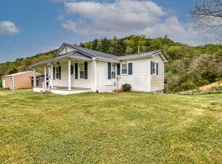 24102 Cox Mill Rd, Abingdon, VA 24211