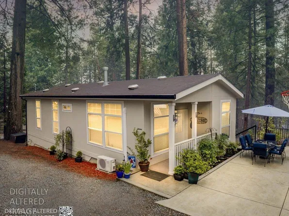 12676 Valley View Rd, Nevada City, CA 95959