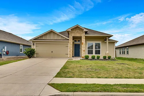 208 Garcitas Creek Ln Photo 1