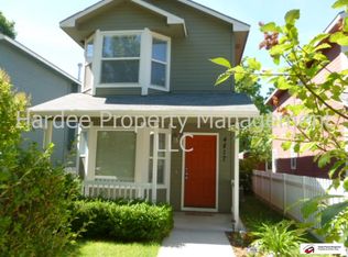 4417 W Freemont St, Boise, ID 83706