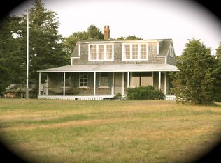 16 Old Pocha Rd, Edgartown, MA 02539