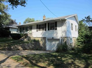 960 Spring Ave NE, Grand Rapids, MI 49503