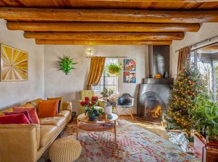 1388 Santa Rosa Dr, Santa Fe, NM 87505