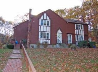 160 Cowell Rd UNIT 160, Wrentham, MA 02093