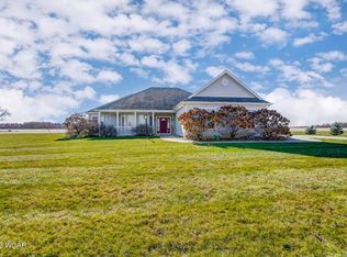 7230 Wren Landeck Rd, Ohio City, OH 45874