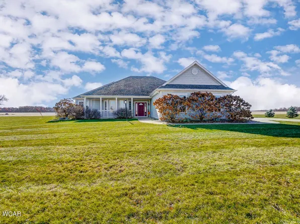 7230 Wren Landeck Rd, Ohio City, OH 45874