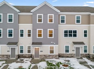 14584 Rhinestone Ter NW, Ramsey, MN 55303