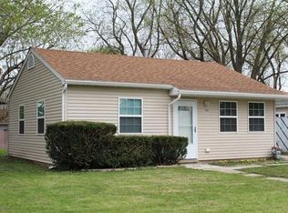 300 Saint Jude Ave, Joliet, IL 60436