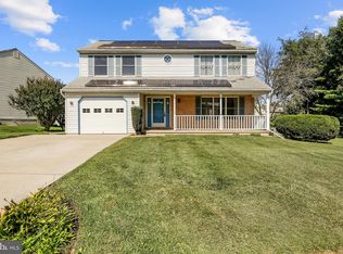 603 Roxburch Ter, Bel Air, MD 21015