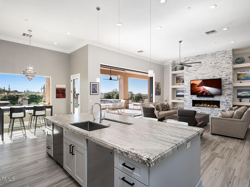 1st image of 8193 E Tecolote Cir