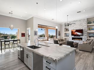 8193 E Tecolote Cir, Scottsdale, AZ 85266