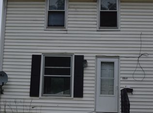 1153 Bertch Ave, Waterloo, IA 50702