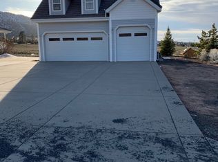 57 S Ponderosa Rd, Pine Valley, UT 84781