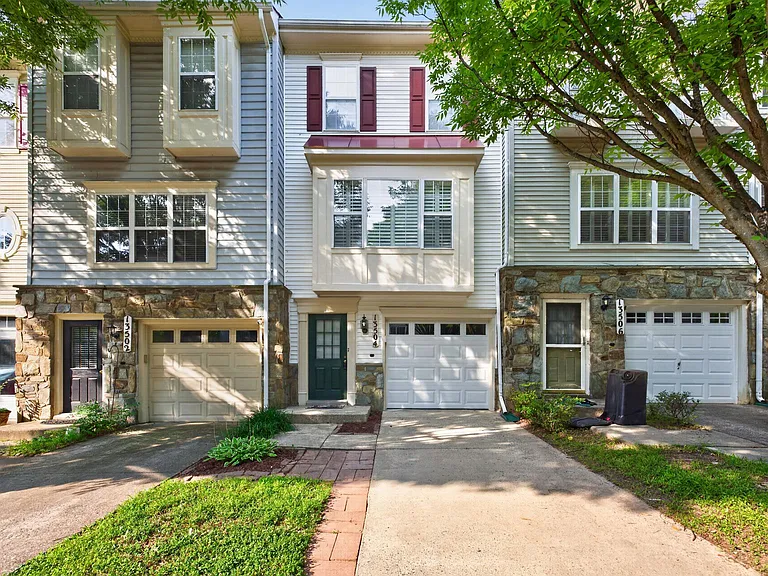 13504 Hamlet Square Ct #1 — Photo 1