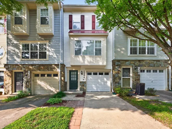 13504 Hamlet Square Ct #1, Germantown, MD 20874
