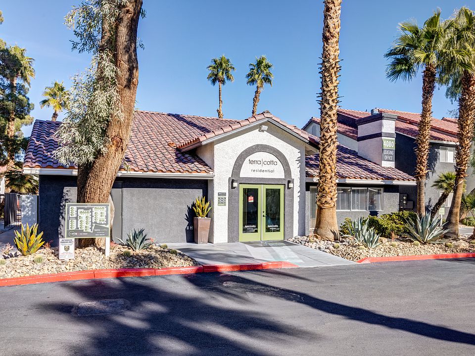 Terra Cotta Apartment Rentals Las Vegas, NV Zillow