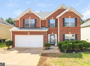 7313 Spoleto Loop, Fairburn, GA 30213