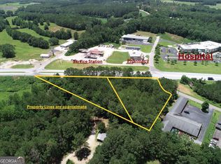 431 Us Hwy, Wedowee, AL 36278