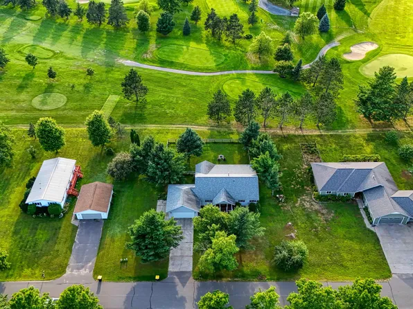 10839 Country Club Ln, Hayward, WI 54843