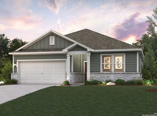 244 Brook Shadow, Cibolo, TX 78108