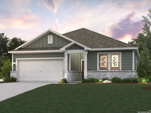 244 Brook Shadow, Cibolo, TX 78108