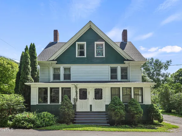 226 Grove St, Great Barrington, MA 01230