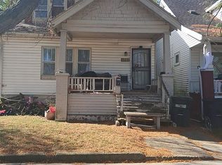 4151 Lakepointe St, Detroit, MI 48224