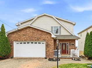 112 Hill St, Wood Ridge, NJ 07075