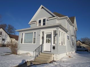 328 S Main St, BRILLION, WI 54110