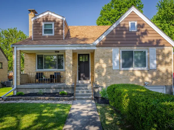 3611 Neiheisel Ave, Cincinnati, OH 45248