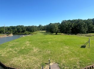 14192 Ridge Ln, Malakoff, TX 75148