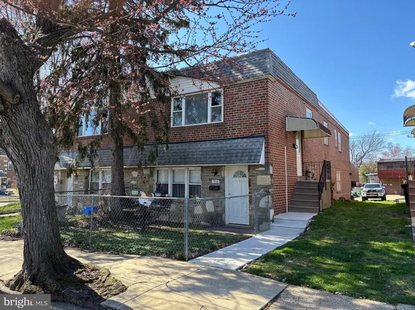 7938 Langdon St, Philadelphia, PA 19111