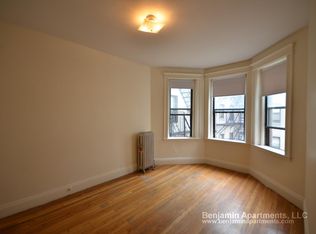 1156 Commonwealth Ave APT 26, Boston, MA 02134