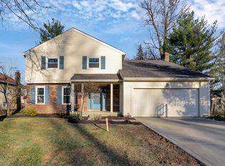 534 Brice Rd, Reynoldsburg, OH 43068