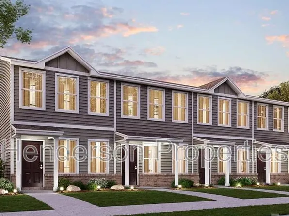 137 Villa Ln, Lincolnton, NC 28092